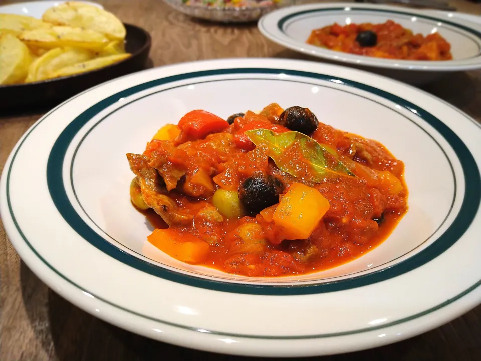 チリンドロン|古尾谷りかこさん