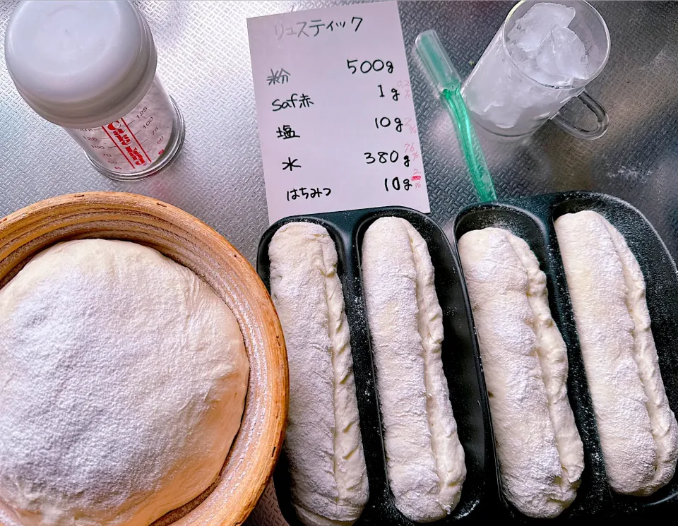 2025/09/03 久しぶりにバードパンを焼きましょう|Blueberry🫐さん