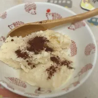 自家製アイス|satokoさん