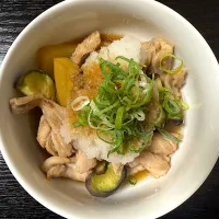 せせりポン酢|ちんすこうBOYZさん