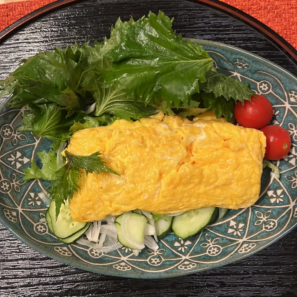 卵焼き|くろさん