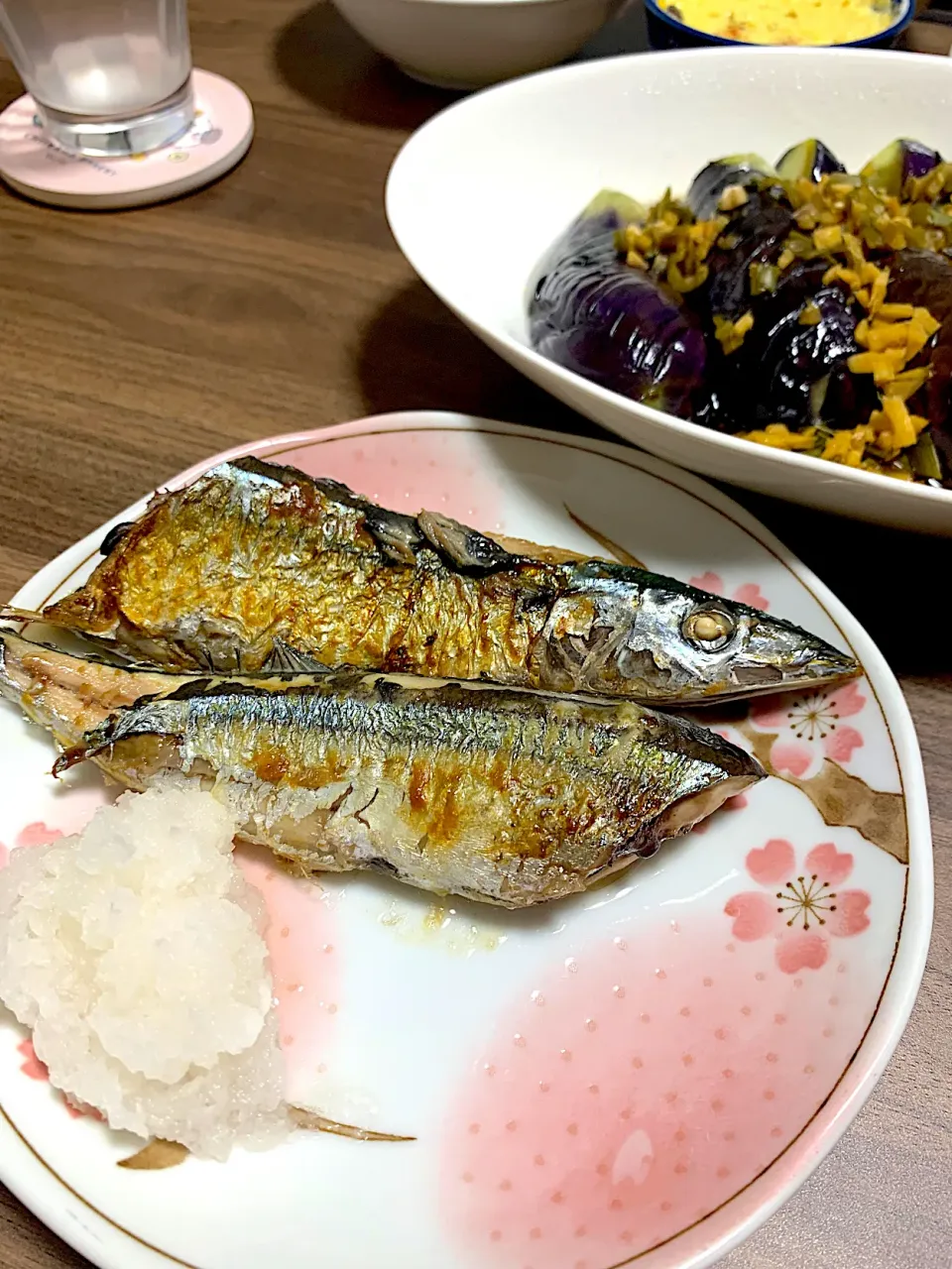 さんまの塩焼き|misaruriさん