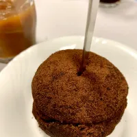 Korean Mochi Donut| gonbenさん