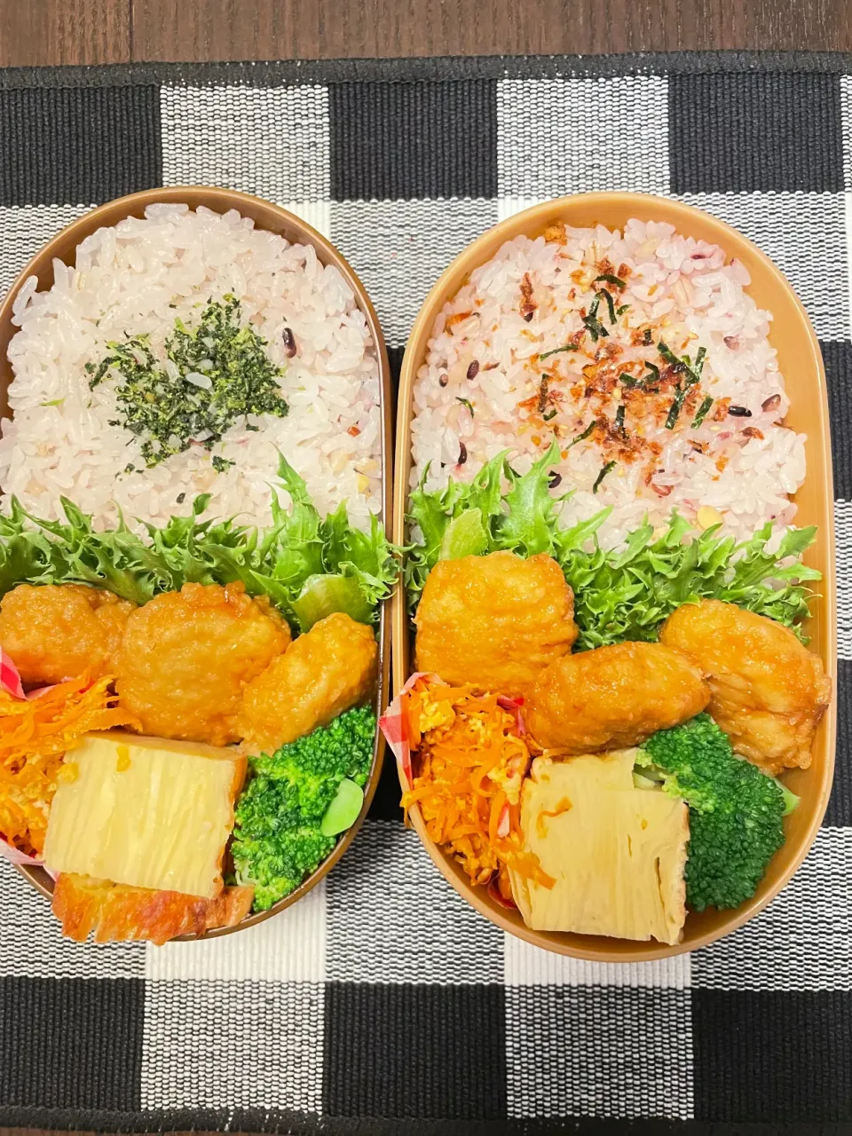 今日のお弁当|Atsukoさん