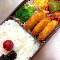 おべんとう| ふくぷくさん