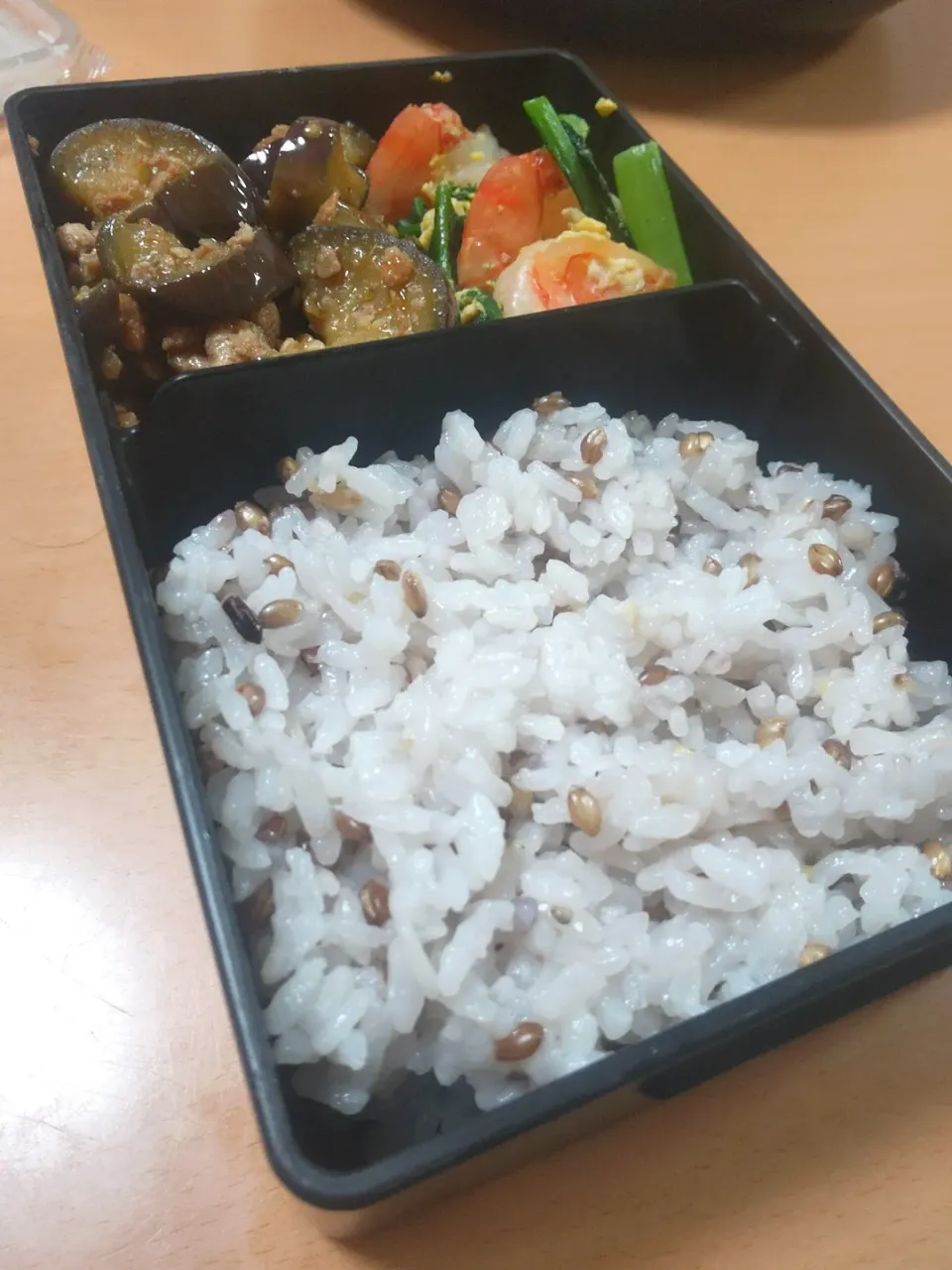高校生弁当|アイスさん
