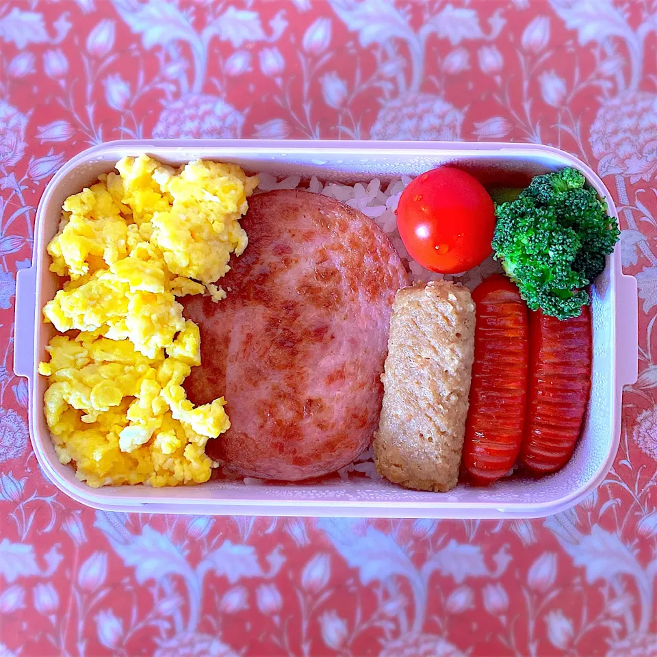 高校女子弁当|yuu kingさん