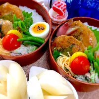 今日の夫婦弁⁽⁽ ◟(灬 ˊωˋ 灬)◞ ⁾⁾|桃実さん