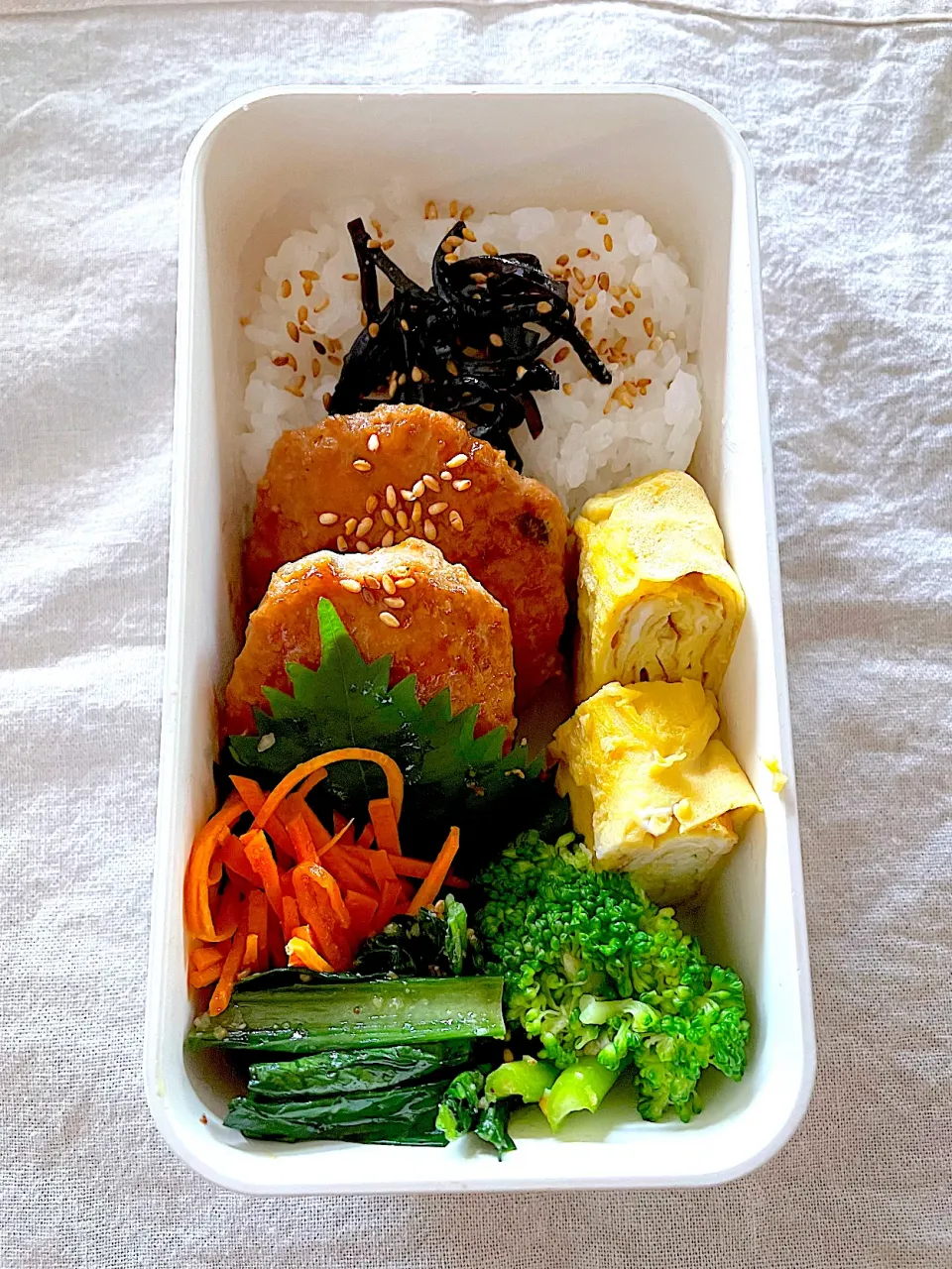 高1女子弁当 #568|ົLiLie･:*+さん