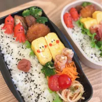9月4日の旦那弁当|ヨネタさん