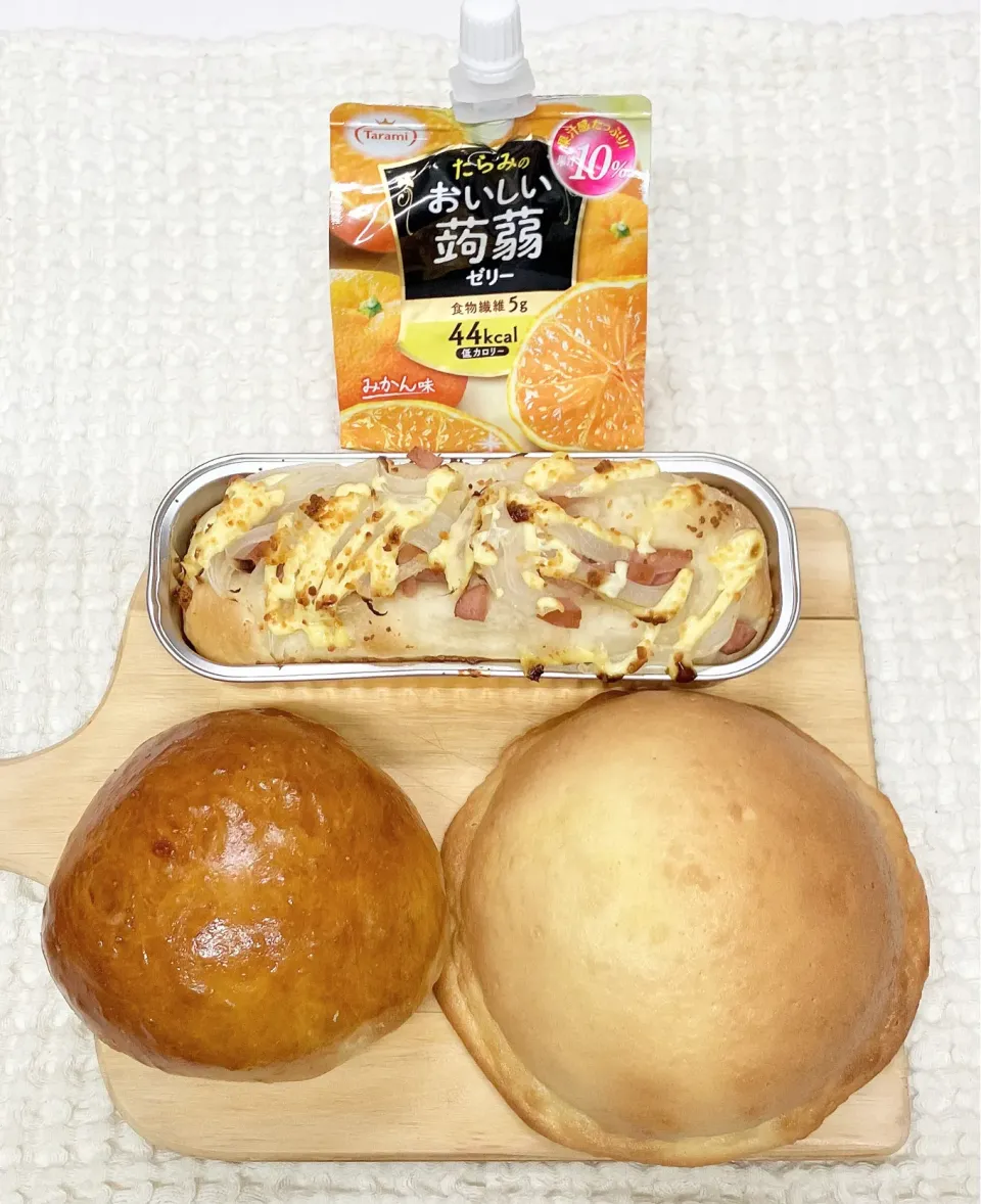 パン達|marichさん