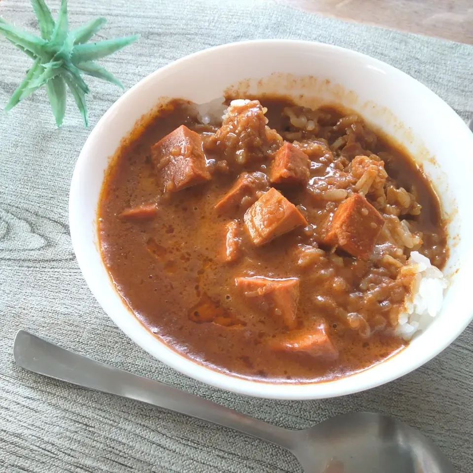 パニールバターマサラ|puniさん