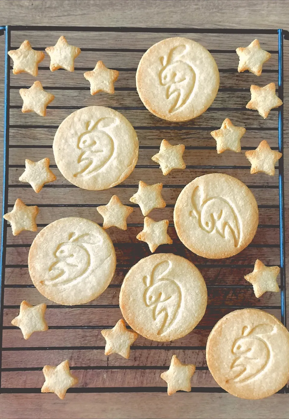 米粉のクッキー|＊nozo＊さん