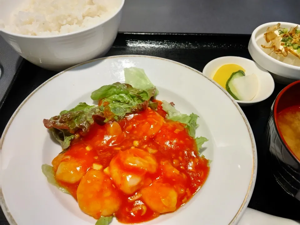 '25.9/4
本日のお昼ご飯|micoさん