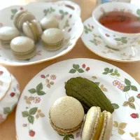 |4姉弟ママさん