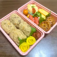お弁当|さとぽんさん