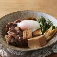 肉豆腐|日の出みりんさん