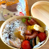 2025.9.4 今日のお弁当|etoben8106さん