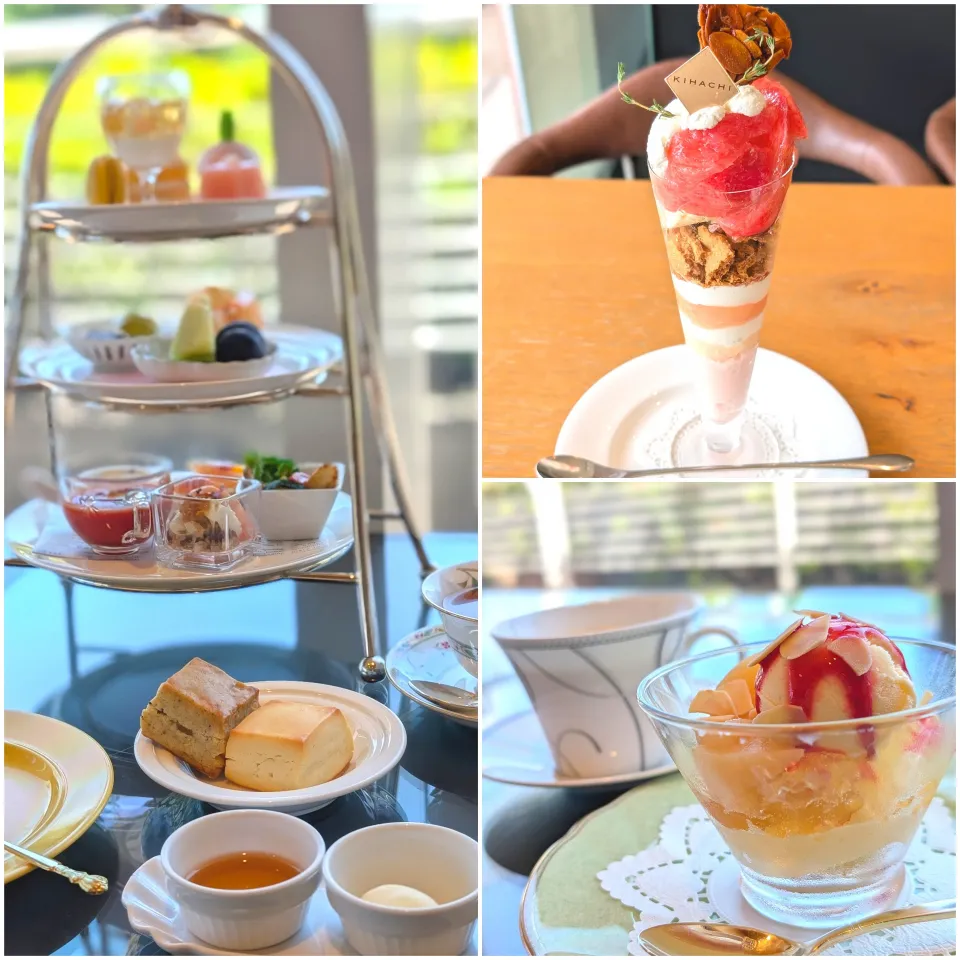 2025年桃活|ちょこさん