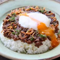 キーマカレー|マユマユさん
