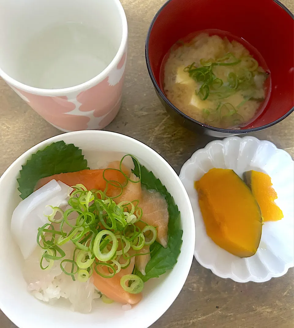 晩ご飯。|マイさん
