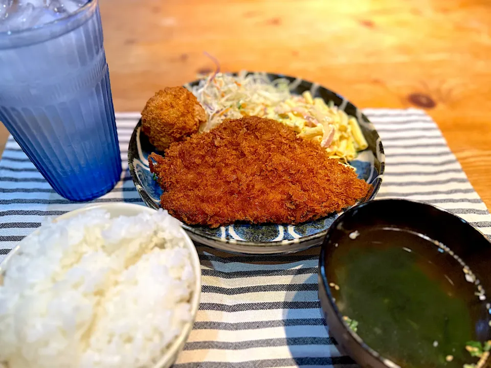 今日の晩御飯（R7.9.4）|え〜かさん
