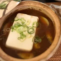 麻婆茄子|リョウさん