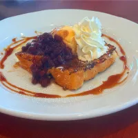 フレンチトースト|JURI ANDさん