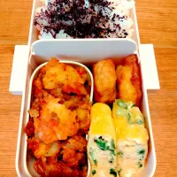 女子高生に捧ぐお弁当|めぐさん