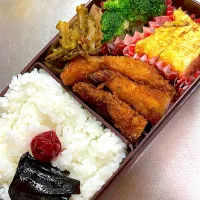 おべんとう|ふくぷくさん