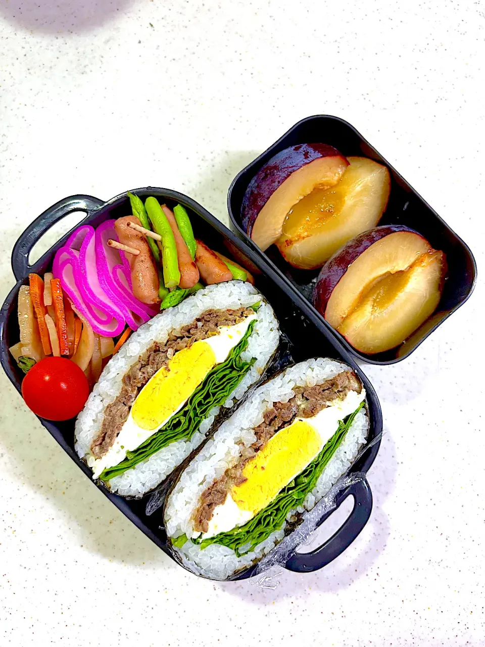 お弁当|Yukionさん