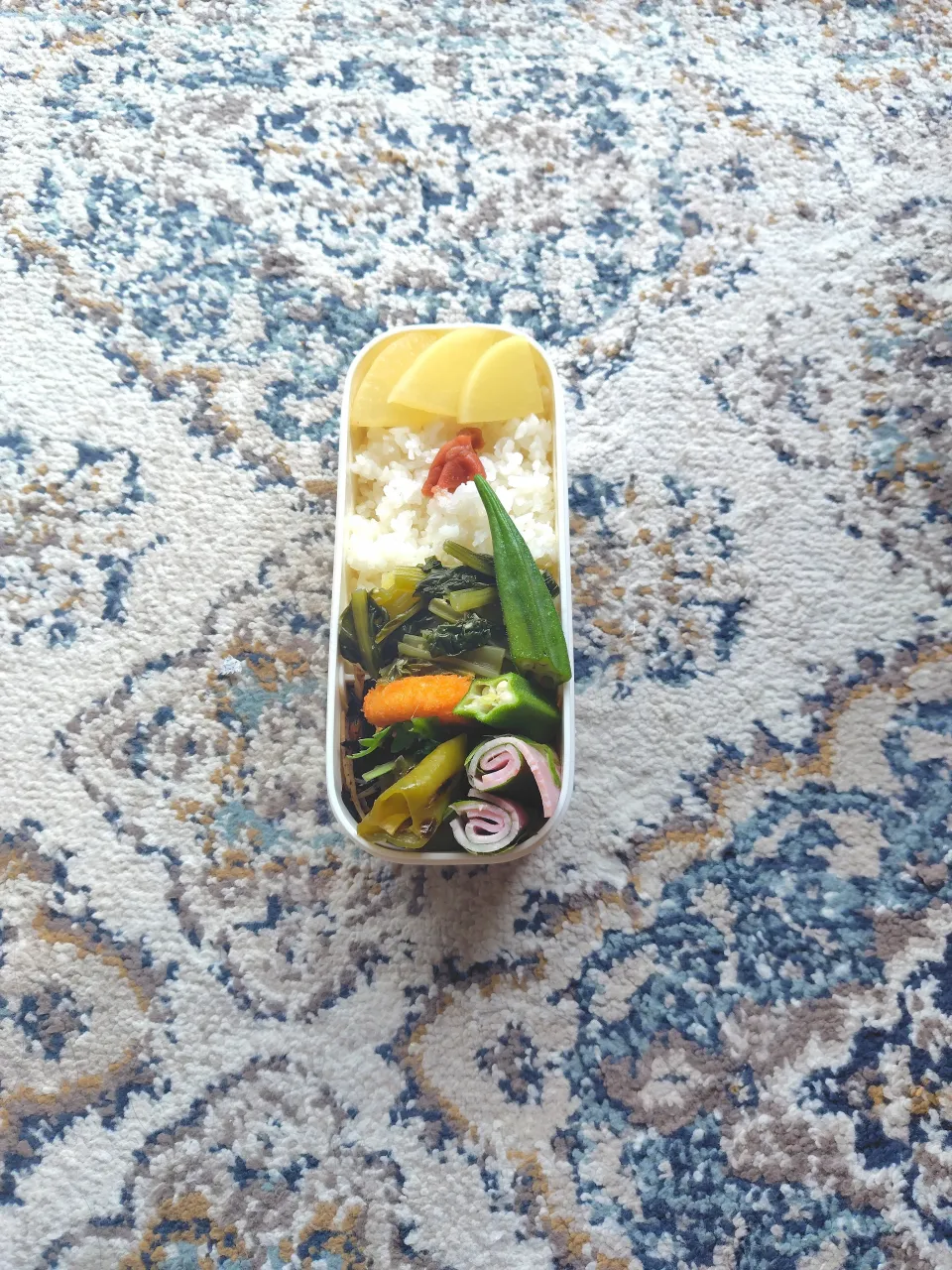 わたしのお弁当 2025.9.5|mayumiさん