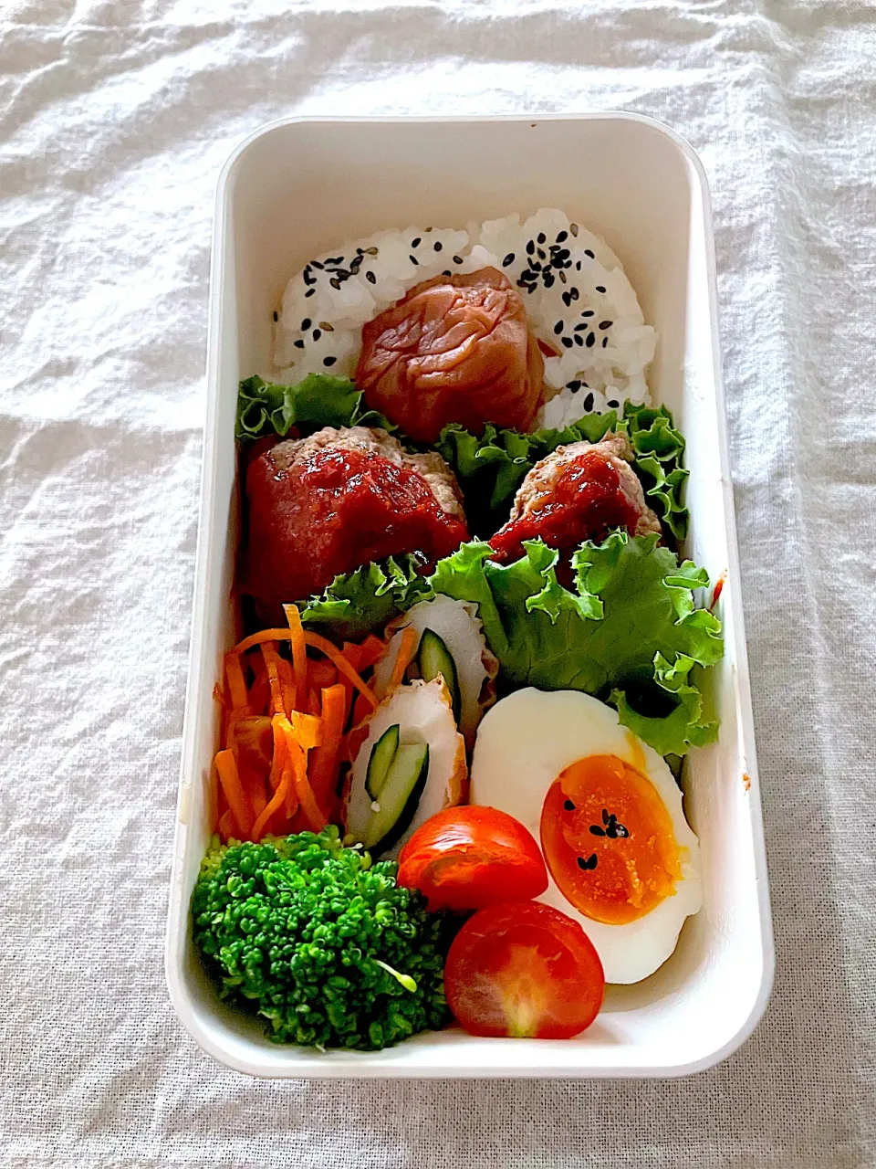 高1女子弁当 #569|ົLiLie･:*+さん