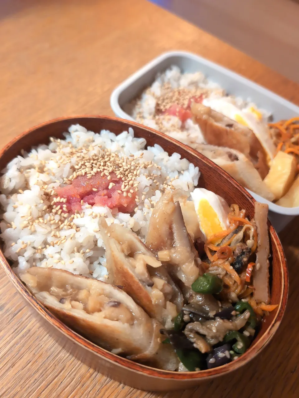 春巻き弁当|まきごろうさん