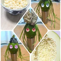青パパささげギャル| ひとみんΨ(*´∀｀)Ψさん
