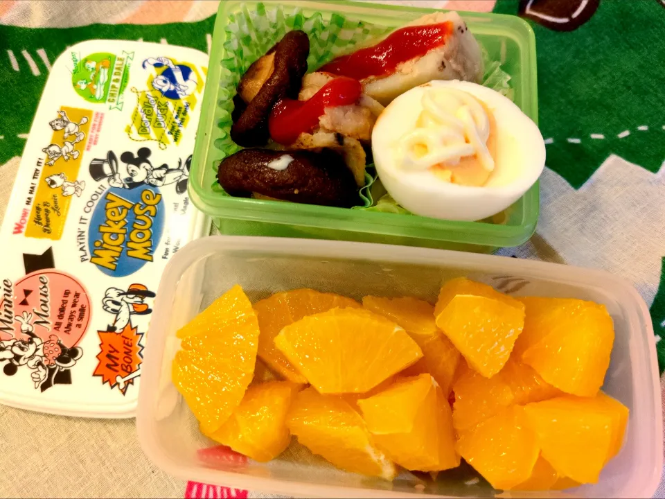 蓮根挟み揚げ|まゆみさん