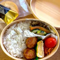 2025.9.5  今日のお弁当|etoben8106さん