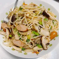 お昼ご飯|まめさん