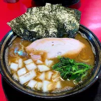 魚節ラーメン|大宮 輝久さん