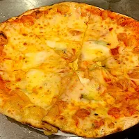 手作りピザグランプリ2025|femi🌿さん