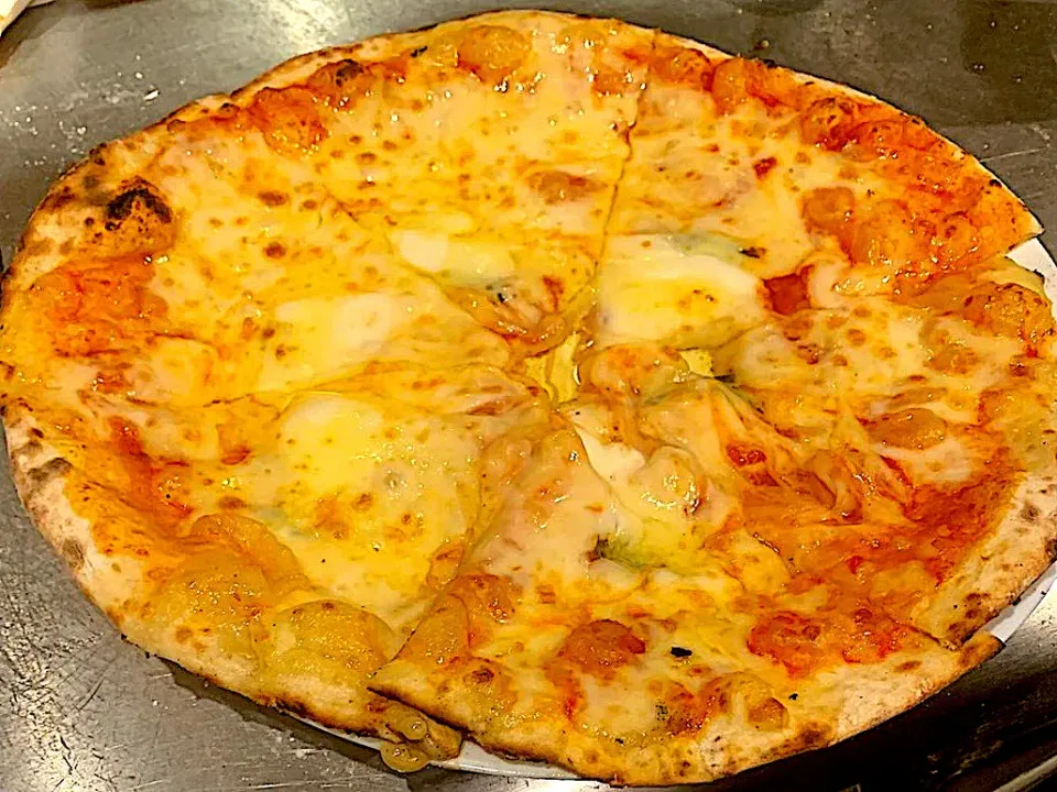 手作りピザグランプリ2025|femi🌿さん