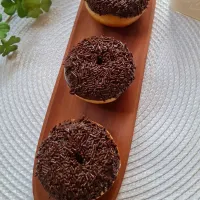 choco donuts|tyas amertaさん