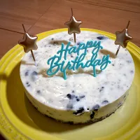 オレオレアチーズケーキ| emkさん