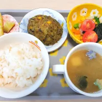 2025 0905　こどものごはん|いもこ。さん