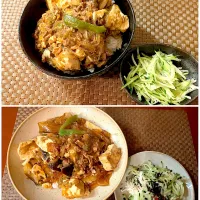 Today's dinner|🌈Ami🍻さん