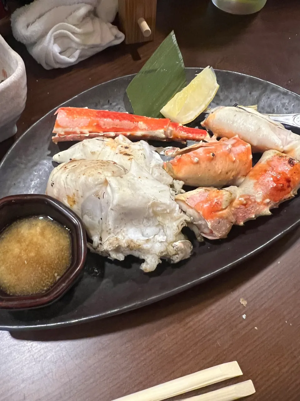 カニ|norishioさん