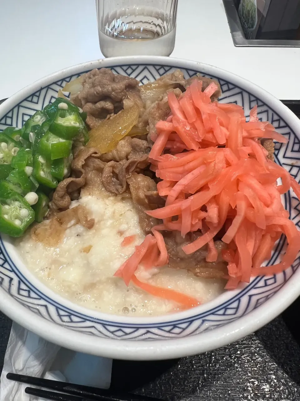吉野家の牛丼|norishioさん