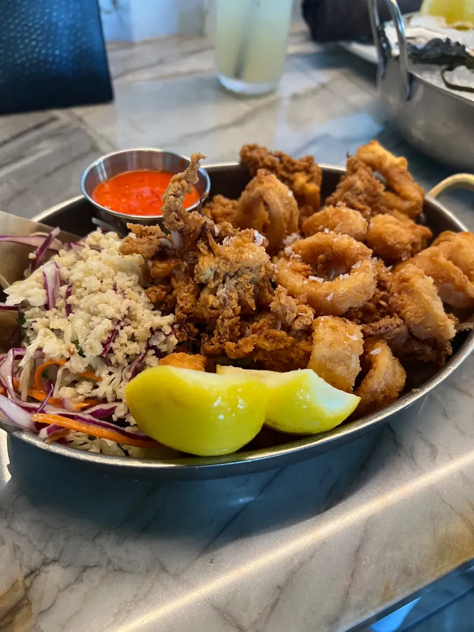 カラマリノフライ|norishioさん