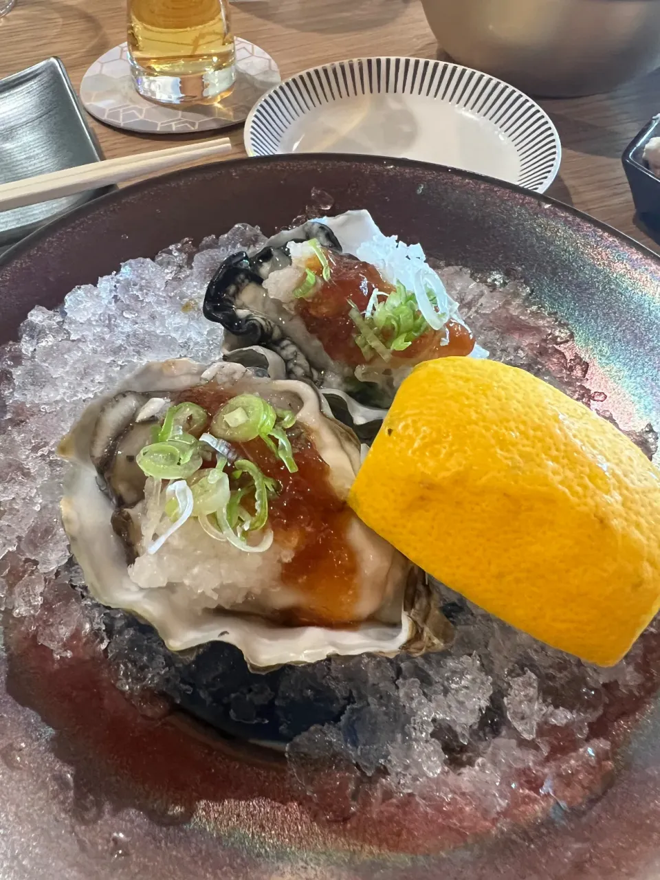 生牡蠣|norishioさん