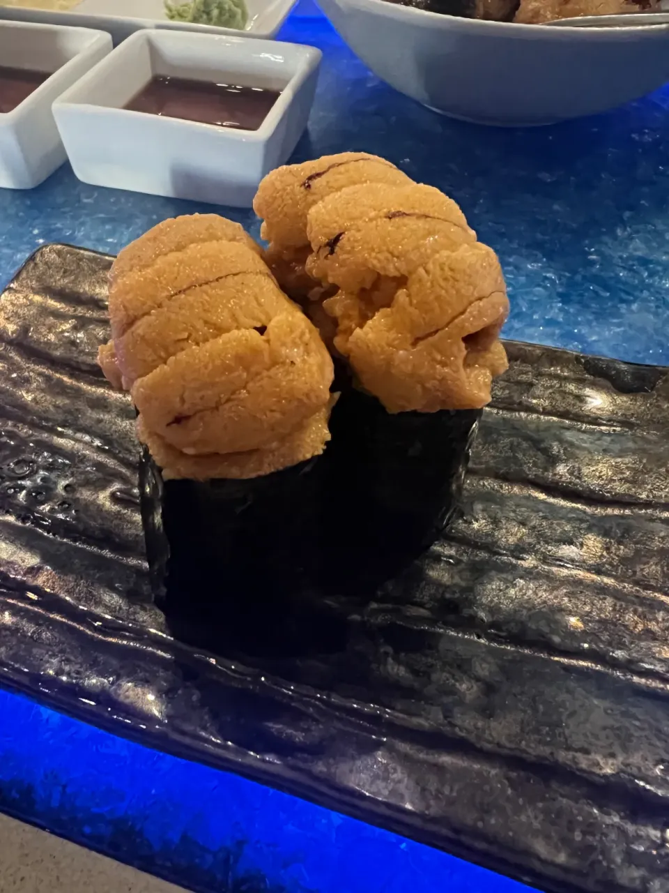 ウニ|norishioさん